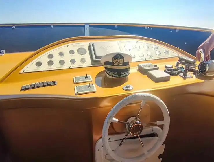 Antalya Yacht Rent